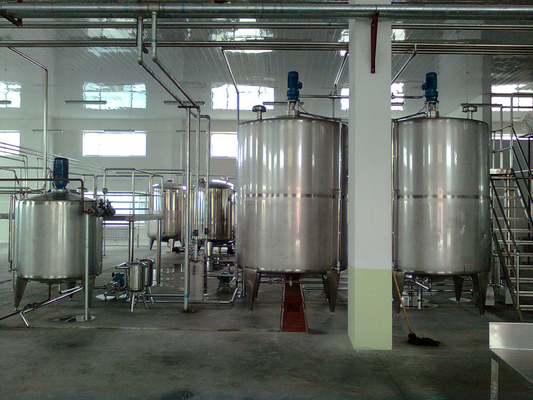Electric Drinking Water Treatment Systems