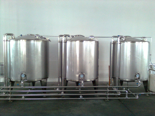 Electric Drinking Water Treatment Systems