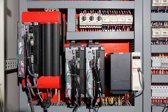 Rotary 3 in 1 PET Bottle Blow Fill Seal Machine , Form Fill Seal Machine