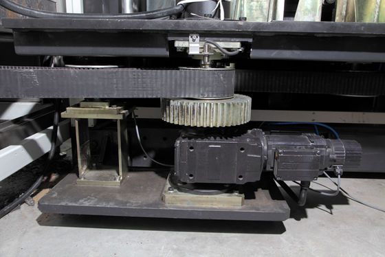 Rotary 3 in 1 PET Bottle Blow Fill Seal Machine , Form Fill Seal Machine