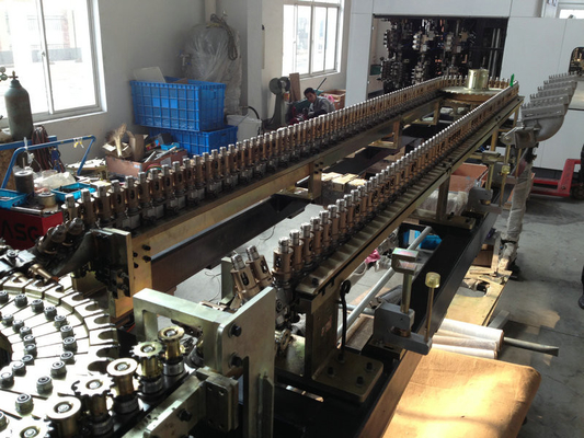 Veilige Water/Sapflessen Blazende Machine met Hoog rendement